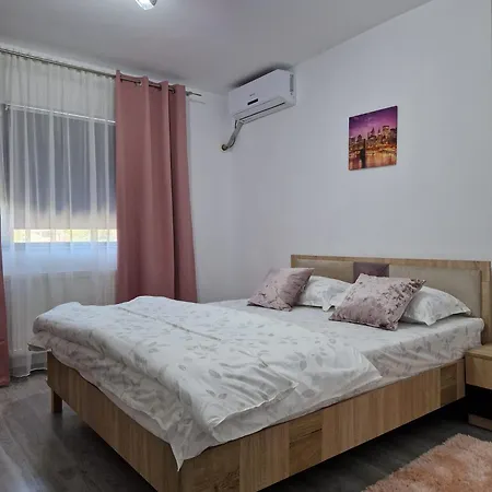 Niko * Năvodari