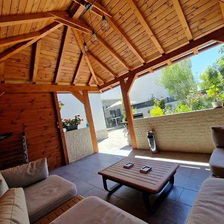 Villa Niko *