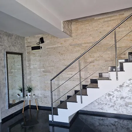 Villa Niko
