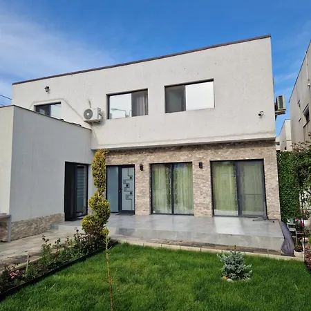 Villa Niko
